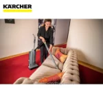 BATTERY POWERED UPRIGHT BRUSH TYPE VACUUM CLEANER CV 30/2 Bp Pack