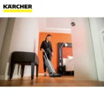 BATTERY POWERED UPRIGHT BRUSH TYPE VACUUM CLEANER CV 30/2 Bp Pack