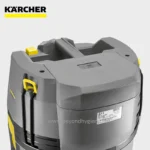 BATTERY POWERED WET AND DRY VACUUM CLEANER NT 22/1 Ap Bp L Pack