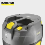 BATTERY POWERED WET AND DRY VACUUM CLEANER NT 22/1 Ap Bp L Pack