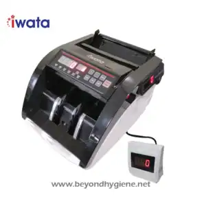 BC22-RICH03 BILL COUNTER