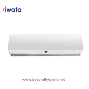 C90-14.5 AIR CURTAIN