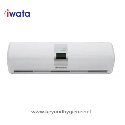 Air conditioner unit from Beyond Hygiene Asia, energy-efficient cooling system, modern design, ideal for commercial and residential spaces, promoting hygiene and comfort.