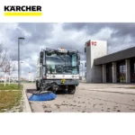 CITY SWEEPER MCM 600