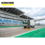 CITY SWEEPER MCM 600