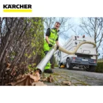 CITY SWEEPER MCM 600