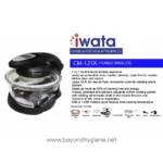 7-in-1 kitchen appliance with convection oven, turbo broiler, steamer, fryer, and roaster, ideal for healthy cooking; featured on Beyond Hygiene Asia's website.