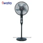 Fan standing fan industrial fan high-velocity fan cooling fan for commercial use.