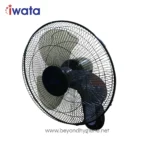 CM13EWF-D (Wall Fan) ELECTRIC FAN