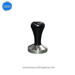 Coffee Tamper (Black)