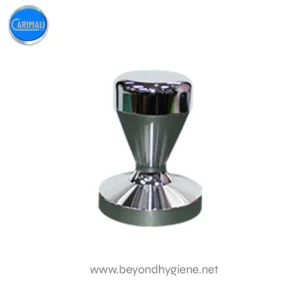 Coffee Tamper (Stainless)
