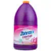 Bleach for colored fabrics, Zorox ColorSafe Blossom Fresh, oxygen bleach cleaning product for laundry, effective stain removal, brightens clothes, gentle on fabrics, suitable for Asia market.