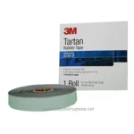 Tartan™ General Use Rubber Tape 18mm x 8m