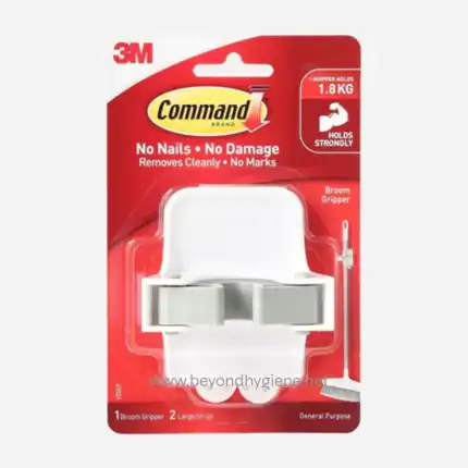 Command™ Broom Gripper