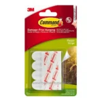 Command™ Poster Strips 12 pcs