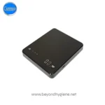 DIGITAL SCALE with TIMER (D)