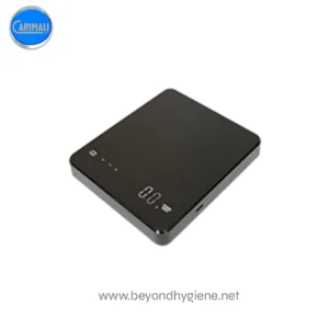 DIGITAL SCALE with TIMER (D)