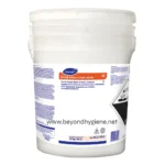 Diversey Suma Shine Powder Oxygen Bleach Presoak/Destainer 10kg