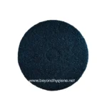 Diversey TASKI FLOOR PAD (Stripping Pad) BLACK 15" / 16"