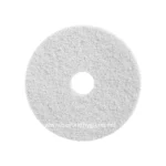 Diversey TASKI FLOOR PAD (Polishing Pad) WHITE 16" / 20"