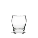 Perception Double Old Fashioned Tumbler 12oz Clear