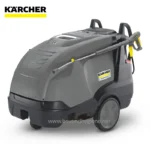Karcher professional industrial carpet extractor for deep cleaning and sanitation in commercial and industrial spaces. Ideal for hygiene and janitorial services.