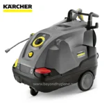 Karcher industrial carpet cleaning machine for commercial cleaning applications, high-performance cleaning equipment, Beyond Hygiene Asia.