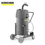 Karcher industrial vacuum cleaner for commercial sanitation and hygiene cleaning solutions in Asia.