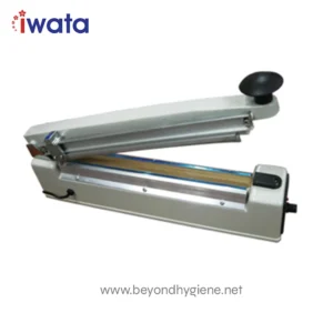 IWS-300HC iMPULSE SEALER