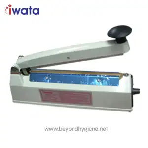 IWSPFS-100H iMPULSE SEALER
