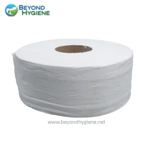 Beyond Health Jumbo Roll Tissue JRTF 2Ply 200Meters