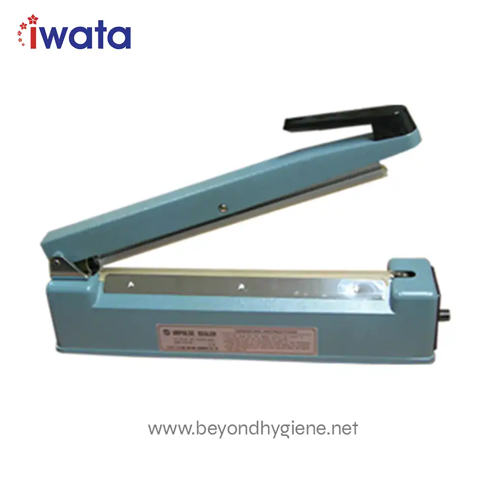 KF 300H (12″) HANDSEALER KF 300H (12″) HANDSEALER