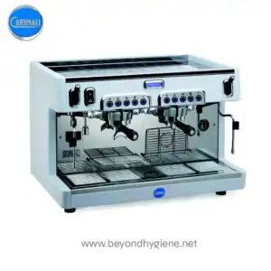 LA CARIMALI ESPRESSO MACHINE CENTO E2