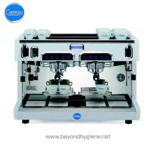 LA CARIMALI ESPRESSO MACHINE CENTO E2