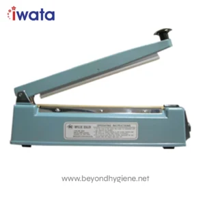 ME 200H1 (8″) HANDSEALER