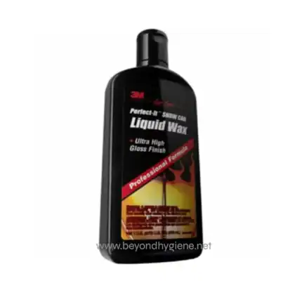 3M™ Perfect-It™ Show Car Liquid Wax