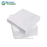 Disposable cleaning cloths for hygiene and sanitation, ideal for healthcare, commercial, and industrial cleaning applications.