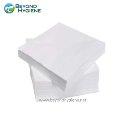 Disposable cleaning cloths for hygiene and sanitation, ideal for healthcare, commercial, and industrial cleaning applications.