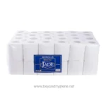 SCPA 2 Ply Bathroom Tissue (48 Rolls) Jade 2ply