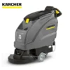 Karcher professional industrial floor cleaning machine, reliable and efficient for commercial cleaning needs, ideal for hygiene-focused environments, available at Beyond Hygiene Asia.