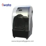 Automatic Hand Dryers for Hygiene, Infection Control, and Sanitation at Beyond Hygiene Asia.