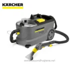 SPRAY-EXTRACTION CLEANER Puzzi 10/1