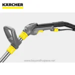 Premium Karcher steam cleaning device for commercial and industrial sanitation, highlighting Beyond Hygiene Asia's expertise in advanced cleaning solutions.