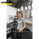 STEAM CLEANER SG 4/2 Classic