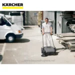 Karcher industrial cleaning equipment at Beyond Hygiene Asia.
