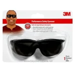 Safety Eyewear Performance