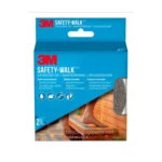 3M™ Safety-Walk™ Home and Recreation Tread 370G-R1X180, 50.8mm x 4.57m