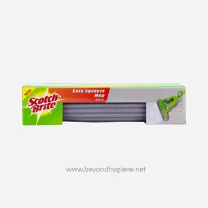 Scotch-Brite® Easy Squeeze Mop Refill
