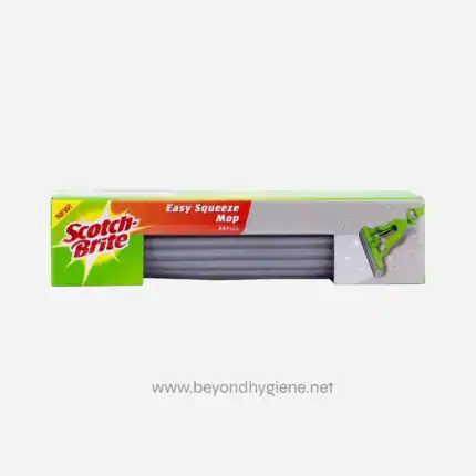 Scotch-Brite® Easy Squeeze Mop Refill