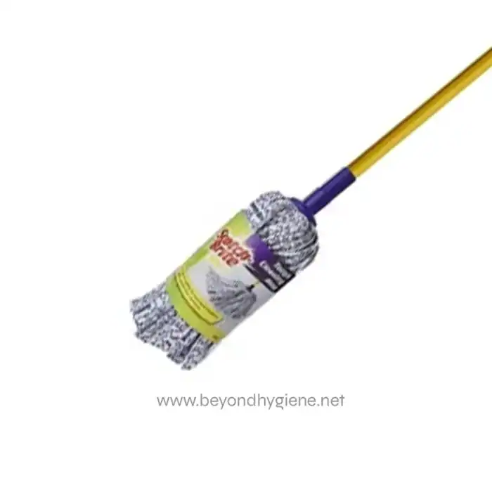 Scotch-Brite™ Everyday Cleaning Mop, 24 ea/Case